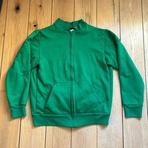 Camber Thermal Zip Sweatshirt Men’s Large